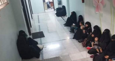 Suudi Arabistan ve BAE Hastaneleri Bombalıyor