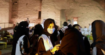 Suudi Arabistan’da İlk Coronavirüs Vakası