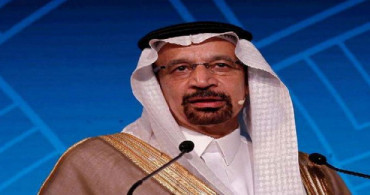 Suudi Arabistan'da Petrol Pompa İstasyonuna Drone Saldırısı Düzenlendi