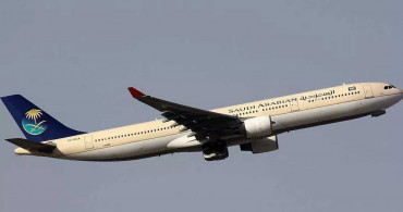 Suudi Arabistan'dan flaş Türkiye kararı: İki yıl aradan sonra İstanbul uçuşlarını tekrardan başlattılar
