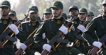 Suudi Arabistan'dan İran Ordusunu Terör Örgütü İlan Eden ABD'ye Destek 