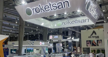 Suudi Arabistan’ın yeni gözdesi Türk sanayi şirketi Roketsan ile yeni iş birliklerine imza atacak!