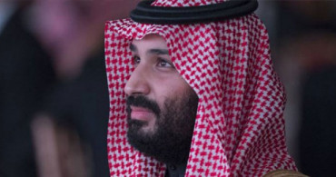 Suudi Prens Selman, Fransa İle Anlaşma Yaptı