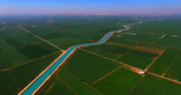 Süveyş Kanalı’ndan daha uzun: Dev proje hayata geçirildi