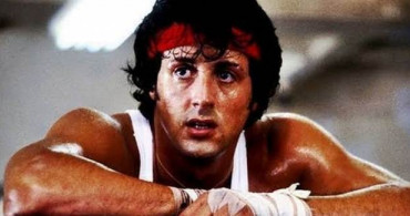 Sylvester Stallone'un Seslendirdiği 40 Years Of Rocky: The Birth Of A Classic İsimli Belgesel Çıkıyor