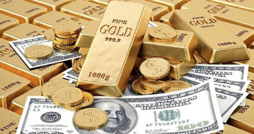 Tahminler peş peşe geldi: Dolar 15 liraya yöneldi, gram altın fiyatı yükselişte!