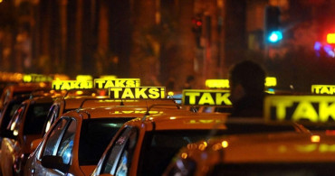 Taksi açılış ücretlerine zam mı geldi? İstanbul taksi zammı yüzde kaç oldu? 6 Nisan İstanbul taksi açılış ücreti ve indi bindi ücreti!