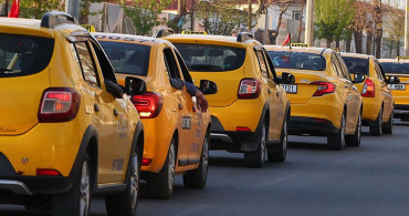 İstanbul'da taksilerde yeni dönem: Oy çokluğu ile kabul edildi