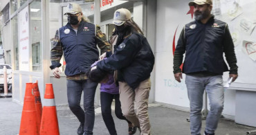 Taksim saldırısı deşifre edildi: 17 şüpheli tutuklandı