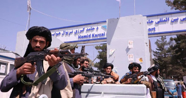 Taliban Afganistan Hükümetinin İlk Üyelerini Açıkladı!