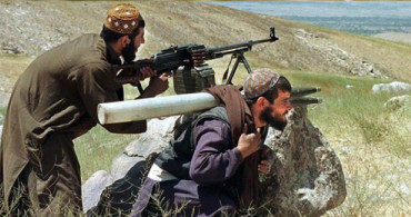 Taliban Afganistan Tuzak Kurdu! 4 Kişi Öldü