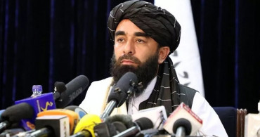 Taliban Afganlara Çağrıda Bulundu: “Evlerinize Dönün’