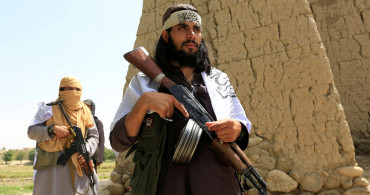 Taliban Düzenli Ordu Kuracağını Duyurdu