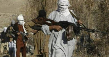 Taliban ile Afgan Güçleri Arasında Çatışma: 13 Ölü