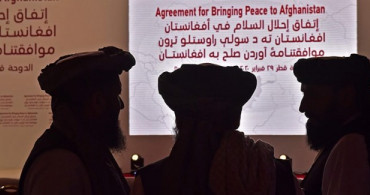 Taliban Mahkumlar Serbest Bırakılana Kadar Afgan İç Müzakerelerine Katılmayı Reddetti