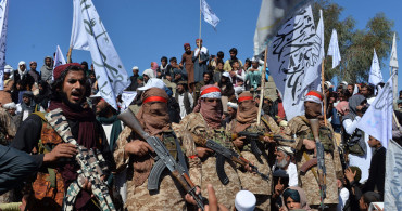 Taliban'da İpler Geriliyor
