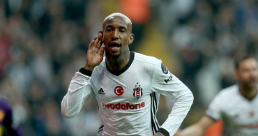 Talisca Beşiktaş'a geri dönecek mi? Al-Nassr'da mutsuz olan futbolcu Anderson Talisca ayrılık hazırlığında