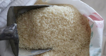 Tanzim Satış Çadırlarında Pirinç Satışına Başlandı