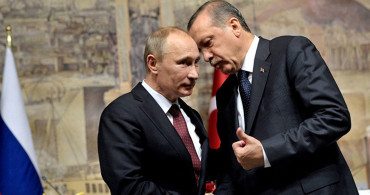 Tarih kesinleşti: Rusya Devlet Başkanı Putin'in Türkiye ziyareti şubat ayında!