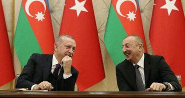 Tarihi İran Seçimlerinde Başkan Erdoğan Ve Aliyev'e De Oy Çıktı!