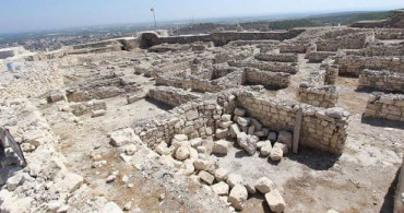 Tarihi Silifke Kalesi'nde Kazılar Başladı
