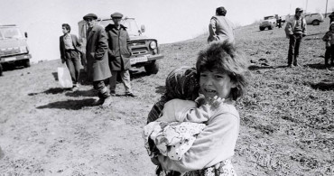 Tarihin Kara Lekesi Hocalı Katliamı'nın Üzerinden 29 Sene Geçti
