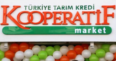 Tarım Kredi Kooperatif marketleri artıyor: Market sayısı 2.500’e çıkacak! Bakkal ve aile marketleri de dahil edilecek