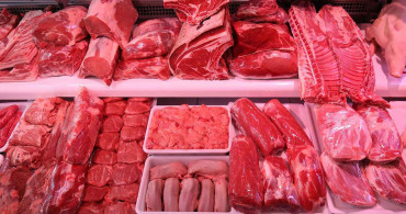 Tarım ve Orman Bakanı Vahit Kirişçi duyurdu: Başkan Erdoğan'ın talimatıyla piyasanın yüzde 20 altında ucuz et satışı başladı