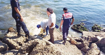 Tatil cennetinde skandal: Belediye kanalizasyonu binlerce kişinin girdiği denize akıttı