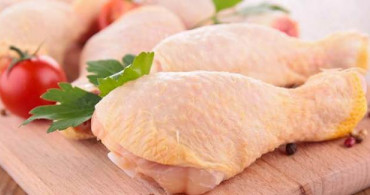 Tavuk Gıda Zehirlenmesine Neden Oluyor