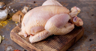 Tavuk Nasıl Muhafaza Edilmeli?