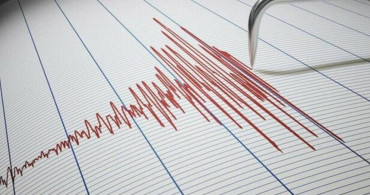 Tayvan 6.2’lik depremle sarsıldı: Vatandaşlar büyük panik yaşadı