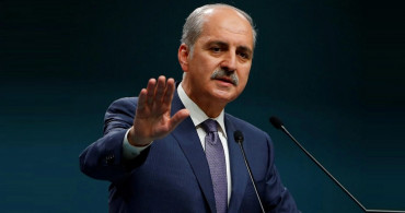 TBMM Başkanı Kurtulmuş'tan 'Aile' Mesajı: "Korumak Milli Bir Ödevdir!"