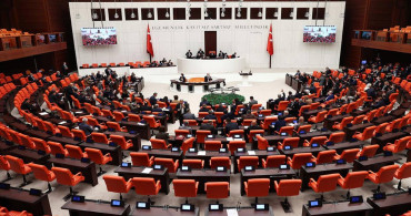 TBMM Başkanı Mustafa Şentop’tan çağrı: Meclis yarın olağanüstü toplanıyor