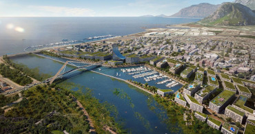 TBMM Plan ve Bütçe Komisyonu Toplantısı'nda Bakan Kurum Kanal İstanbul Projesine Değindi
