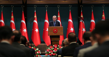 TBMM yeni döneme başlıyor: Gözler parlamentoya çevrildi! İşte Başkan Erdoğan’dan öne çıkan başlıklar…