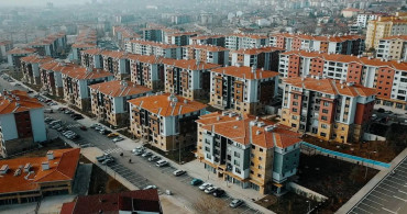 TCMB Başkanı Erkan’dan İstanbul sitemi: Biz ev bulamadık müthiş pahalı