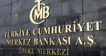 TCMB Başkanı Kavcıoğlu'ndan Rezerv Konusu Hakkında Açıklama