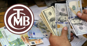 TCMB Haziran Ayı Rezerv Verilerini Açıkladı: Resmi Rezerv Varlıkları 142,9 Milyar Dolar