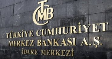 TCMB: Para Politikası Kurulu Yılda 12 Kez Toplanacak!