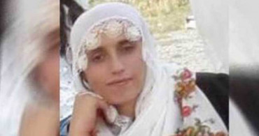 Tecavüz Kurbanı Fatma Altınmakas Kocası Tarafından Öldürüldü