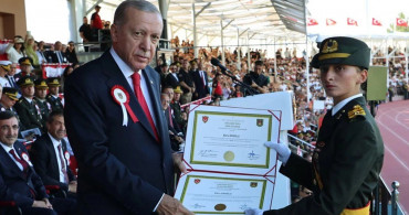 Teğmenlerin Dışarıdaki Bağlantısı Araştırılıyor: Erdoğan Talimat Verdi! Araştıracağız...