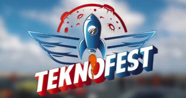 Teknofest'den Yeni Yarışma Müjdesi!