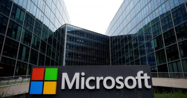 Teknoloji dünyasını sarsan deprem: Microsoft piyasa değeri ilk defa 3 trilyon doları aştı!