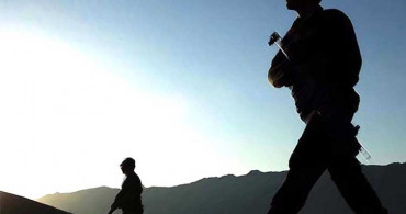 Tel Abyad'da Eylem Planı Yapan 5 PKK/YPG'li Terörist Yakalandı