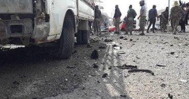 Tel Abyad'da Patlama: 3 Ölü, 10 Yaralı