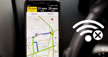 Telefon için en iyi internetsiz navigasyon önerileri : Android ve iOS ücretsiz uygulamaları