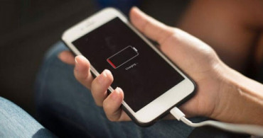 Telefonu Hızlı Şarj Etmek Batarya İçin Zararlı mı?