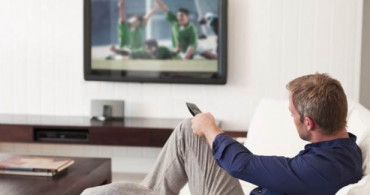 Televizyonu HD İzlemek Küresel Isınmayı Arttırıyor