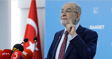 Temel Karamollaoğlu: Hükümeti S-400 Konusunda Kutluyoruz